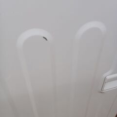 ★リユースのサカイ水戸店★ Haier 洗濯機 4.5ｋg 23年製 動作確認／クリーニング済み MT6723の画像