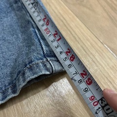 coca   デニムスカートの画像