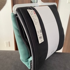 新品未使用ユニクロ　メンズS 上下の画像