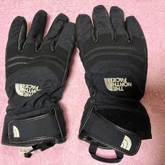 THE NORTH FACE グローブ　手袋