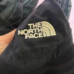 THE NORTH FACE グローブ　手袋の画像