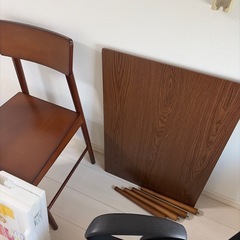 無料で差し上げます！衣装ケース等の画像