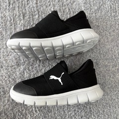 PUMA スリッポン 14cmの画像