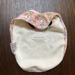 赤ちゃんスタイの画像