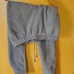 スウェット　Lサイズの画像