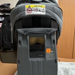 combiクルムーブスマートの画像