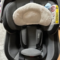 combiクルムーブスマート