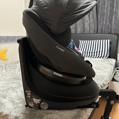 combiクルムーブスマートの画像