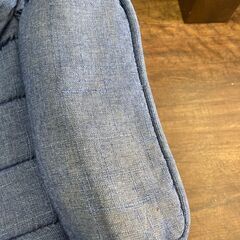 【リユ-スのサカイ広島石内店】ジモティ割！座椅子/クリ-ニング済み/HG-8326/広島市 家具　佐伯区 家具　南区 家具　西区 家具　東区 家具　中区 家具　安佐南区 家具　安佐北区 家具　安芸区 家具　府中町 家具　海田町 家具　熊野町 家具　坂町 家具　廿日市市 家具の画像