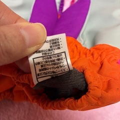 イグニオ　ミトン　グローブ　手袋の画像