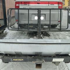 決まりました！三菱デリカD5付属品込みの画像