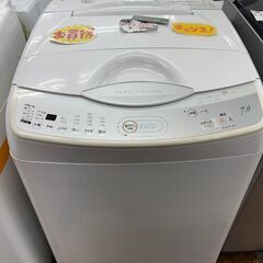 リサイクルショップどりーむ鹿大前店　No.2512　洗濯機　SH...