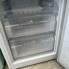 🍒Haier/ハイアール/173L冷蔵庫/2020年式/JR-NF173B🍒🍒7101🍒の画像