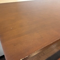 テーブルセットの画像