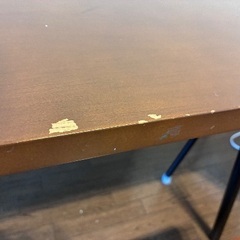 テーブルセットの画像