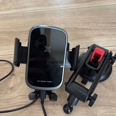 車載ホルダー　スマホホルダー