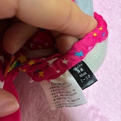 手袋　ミトン　幼児用の画像