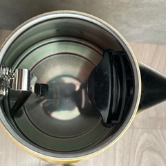 デロンギ　電気ケトル 1Lの画像