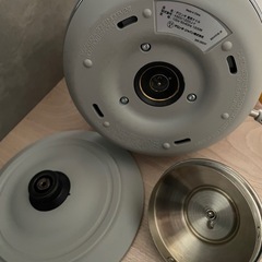 デロンギ　電気ケトル 1Lの画像