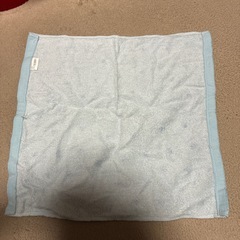 「決まりました」③未使用タオル　の画像