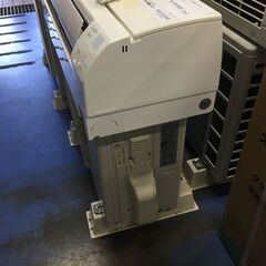 ★リユースのサカイ横浜南店★YM1709 MITSUBISHI エアコン MSZ-GE2223 2.2kw 24年製 室内機分解洗浄済みの画像