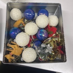 クリスマスツリーの画像