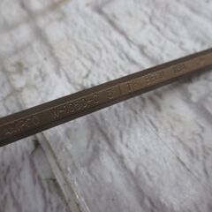 AMPCO 六角レンチセット 10PC 中古品 写真4メーカー印字なし 【ハンズクラフト宜野湾店】の画像