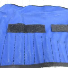 AMPCO 六角レンチセット 10PC 中古品 写真4メーカー印字なし 【ハンズクラフト宜野湾店】の画像