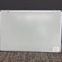 壁掛け ホワイトボード 90×60の画像
