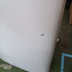 ★リユースのサカイ水戸店★ MAXZEN 洗濯機 5kg 22年製 動作確認／クリーニング済み MT6726の画像