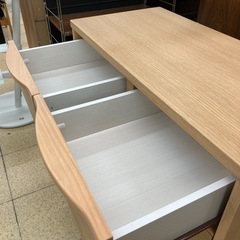 リユースマン倉敷、食器棚、ナチュラル、キッチン、収納の画像