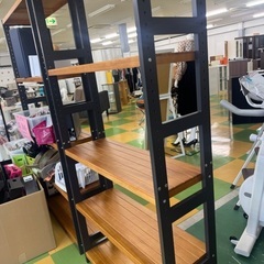 M403 シェルフの画像