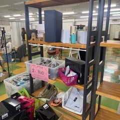 M403 シェルフの画像