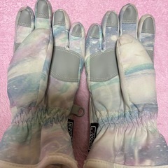 NIMAグローブ サイズ　130の画像