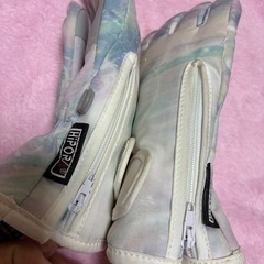 NIMAグローブ サイズ　130の画像