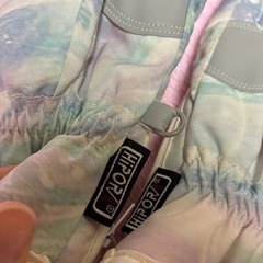 NIMAグローブ サイズ　130の画像