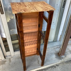 ミニ棚
の画像