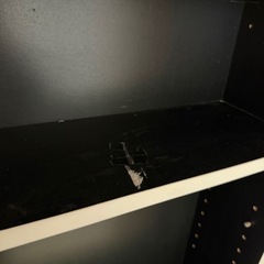 ディスプレイ棚　の画像