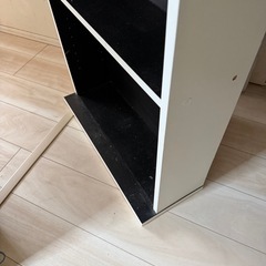 ディスプレイ棚　の画像