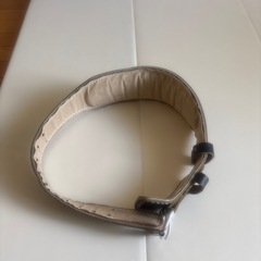 トレーニング ベルトの画像