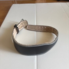 トレーニング ベルト