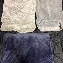 ニトリNウォーム極　WSP 3点セットの画像