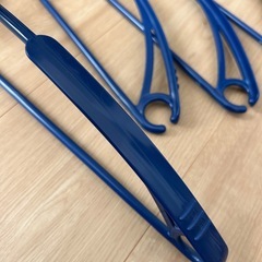 ハンガーの画像