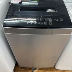 リサイクルショップどりーむ鹿大前店　No.2844　洗濯機　アイ...