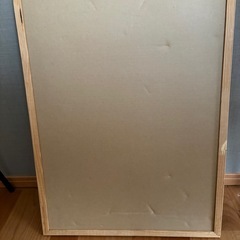 約60x45㎝📌コルクボードの画像