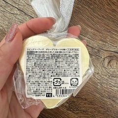 新品 バスソルトの画像