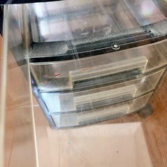 書類収納の画像