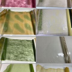 フラワーショップ 花屋さん 包装資材 26本 ロール ラップ フィルム 包装紙の画像