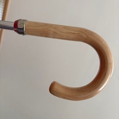 バーバーリー日傘の画像