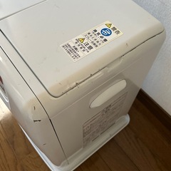 ダイニチ　ブルーヒーター2019製
の画像